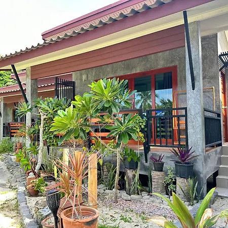 Ibiza Bungalows